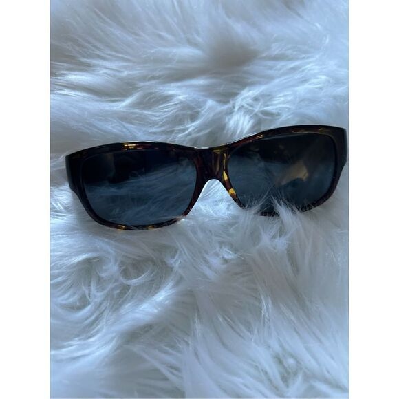 JP JONATHAN PAUL Brown Fit Over Polarized UV 400 Sunglasses - Picture 1 of 8